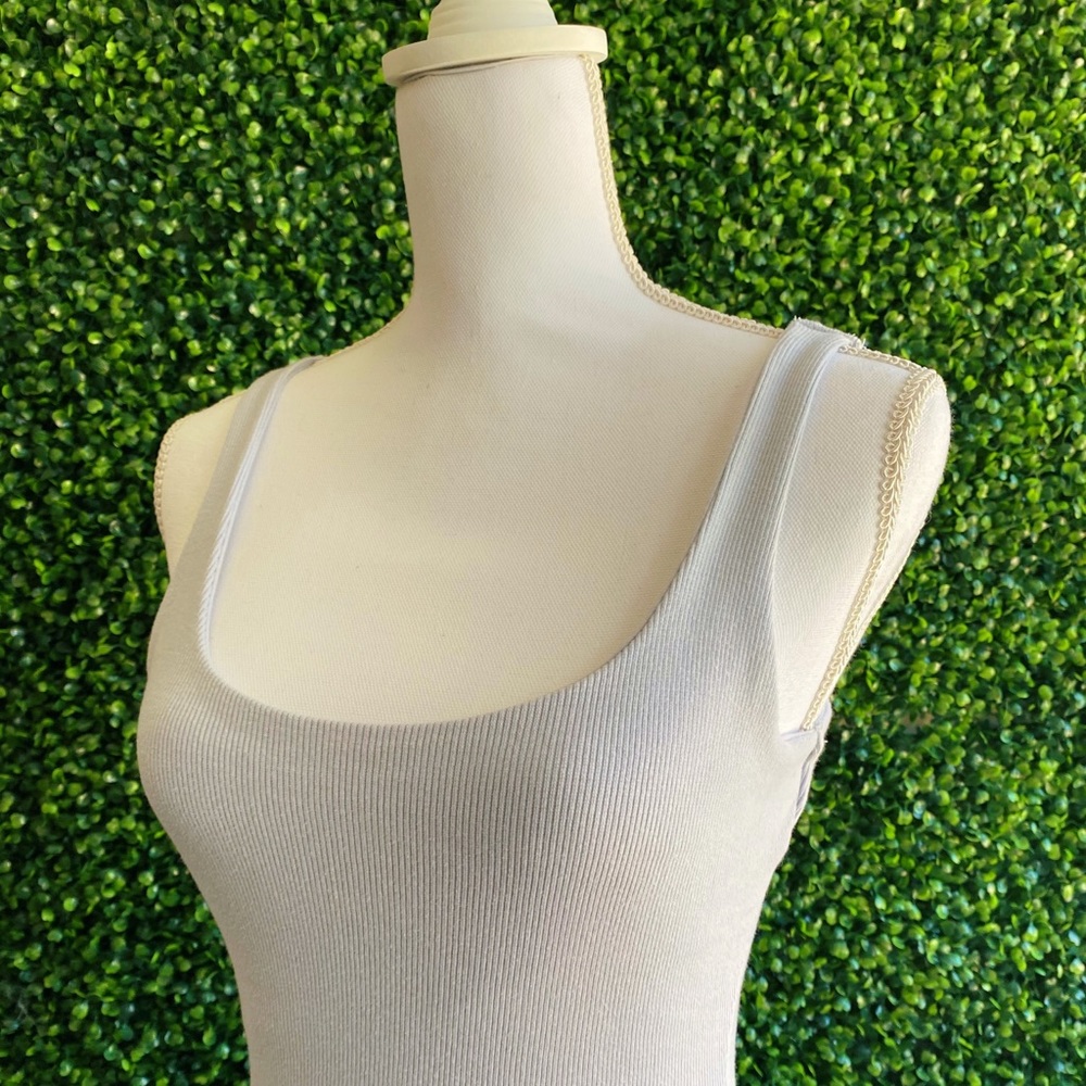 Bodycon mini dress